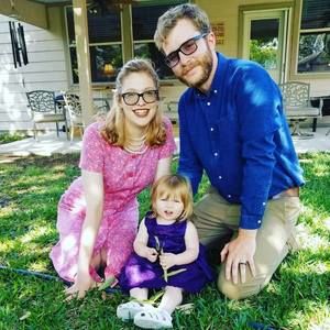 Meet your Posher, Kalli